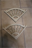 French Country Corbels