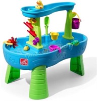 Step2 Rain Showers Splash Pond Water Table