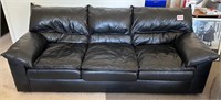 T - 3-CUSHION SOFA (M11)