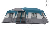 Ozark Trail 20' x 10' Instant Cabin Tent