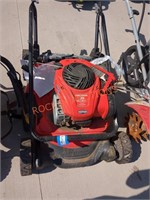 Craftsman 140cc Gas push lawn mower
