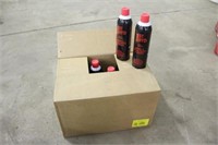 CASE OF 1ST AYD BRAKE CLEANER, UNOPENED