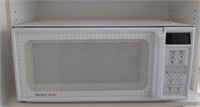 Kenmore ultra microwave