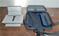 Canon Laptop-Printer With Bag