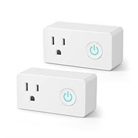 25$-BN-LINK WiFi Heavy Duty Smart Plug Outlet