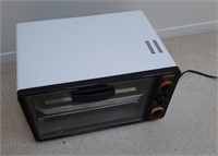 Delonghi toaster oven