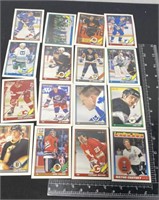 O-Pee-Chee 1991 Hockey Cards
