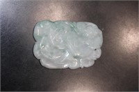 Jadeite Pendant