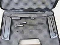 Colt .22 LR conversion unit