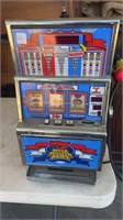 Table Top Slot Machine