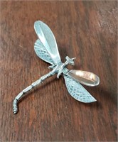 .925  Dragon Fly Pin 17.5 g