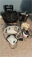 Portable Medical / Oxygen Equipment