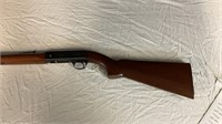 Remington Model 241, the Speedmaster Rifle