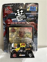 Racing Champions 1:64 Scale Die Cast Gar Bradberry