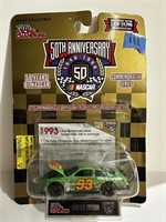 Racing Champions 50th Anniversary 1993