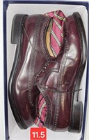 Brooks Brothers Shoes 11.5 Brown