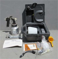 Craftsman Electric Airless Spray Kit
