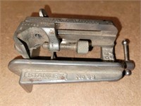 Stanley Clamp