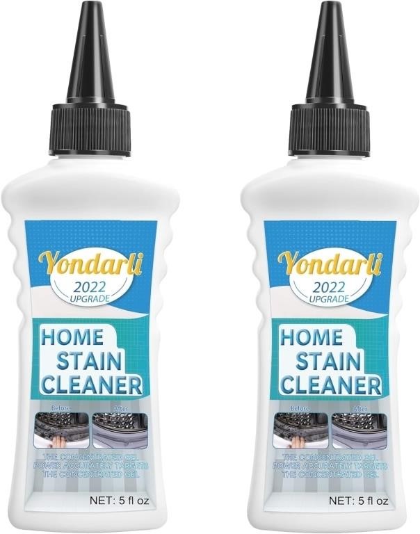 Sealed - Household Grout Cleaner