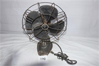 VINTAGE SIGNAL COOL SPOT VINTAGE FAN