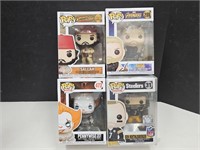 NIB FUNKO POPS The Steelers++