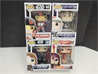 NIB FUNKO POPS Carrie++