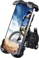 Bike Phone Mount  Motorcycle Phone Holder