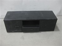 15"x 16"x 47.5" Locker Television Stand