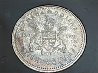 1971 Silver Coin