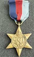 1945 War Medal