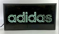 Adidas Electroglas Indoor LED Light