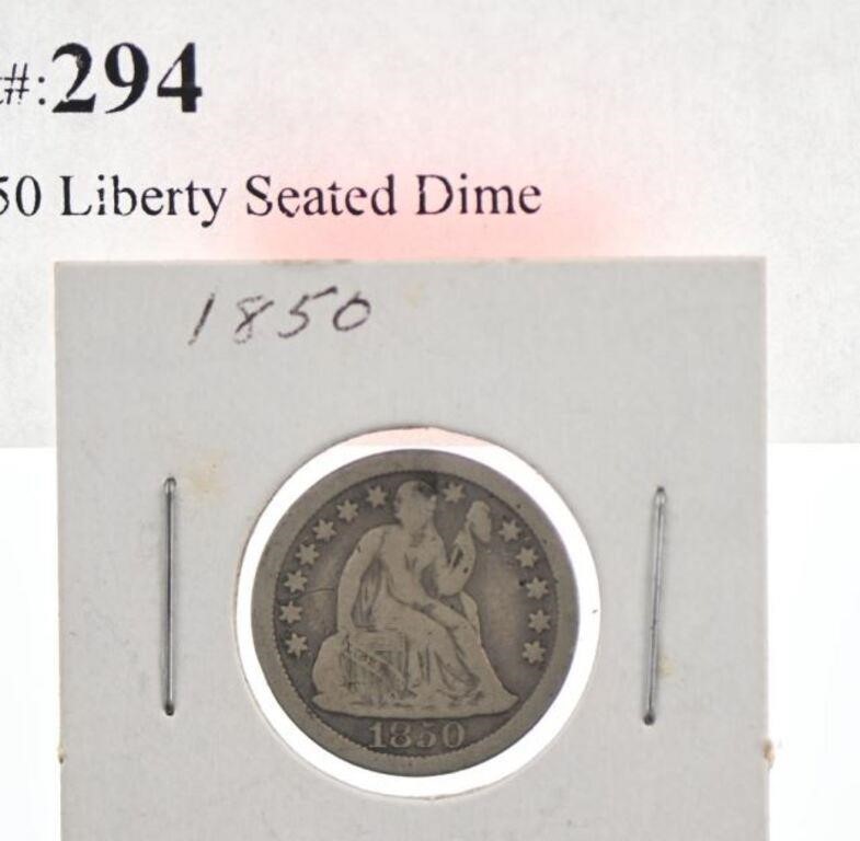 7-30-24 Online Auction - Coins, Sports, Autographs @ A&M Fac