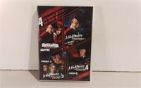 Nightmare On Elm Street 4-Film Favorites DVD