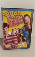 That 70's Show Season One On DVD