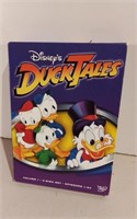 Disney's Duck Tales 3-Disc Set