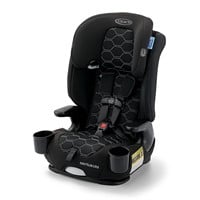 Graco Nautilus 2.0 LX 3-in-1 Booster Car Seat