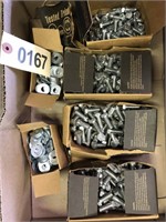 Assortment of Bolts & Washers