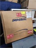 NEW IMPERIAL 24" GRILL STAND