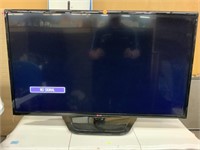 LG 42 inch TV - no remote Working