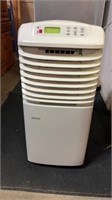 Kenmore, Portable Air Conditioner 15" x 17" x 32"