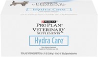 Purina Pro Plan Hydra Care Cat Supplements 3oz