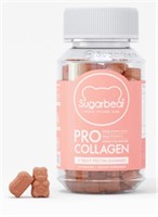 Sugarbear ProCollagen VitaminGummies