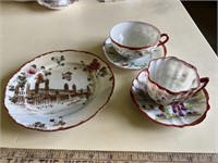 Antique Fine Chinese Porcelain