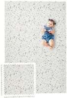 Yay Mats Extra Large Baby Play Mat  6 ft x 4 ft.