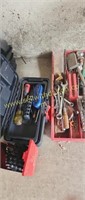 Misc tool lots