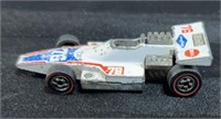 1975 Hot Wheels Redline Formula 5000