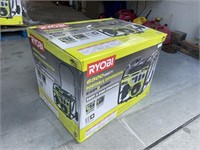 Ryobi 6500 Watt Portable Generator