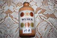Pickett & Sons Dubuque, IA Premium Weber Vat Brewe