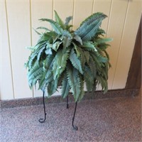 Faux Fern