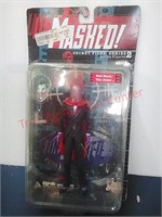 Red Hood/The Joker, DC Direct Action Figure NIB